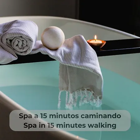 Caramel Cookie Con Piscina, Doble Terraza, Parking Y Wifi Apartment