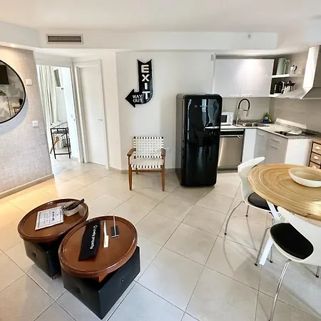Caramel Cookie Con Piscina, Doble Terraza, Parking Y Wifi Apartment *