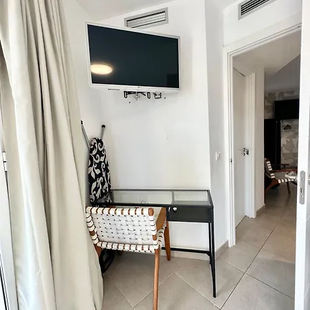 Caramel Cookie Con Piscina, Doble Terraza, Parking Y Wifi Apartment Corralejo