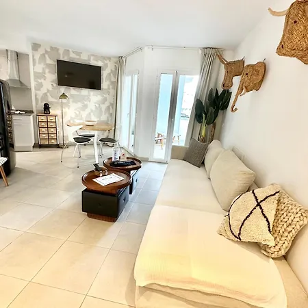 Apartment Caramel Cookie Con Piscina, Doble Terraza, Parking Y Wifi Corralejo