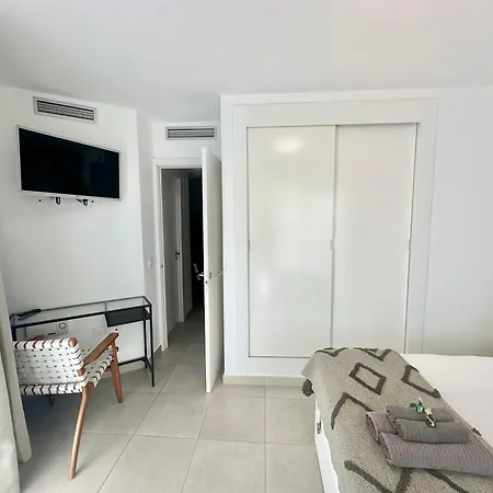 Caramel Cookie Con Piscina, Doble Terraza, Parking Y Wifi Apartment