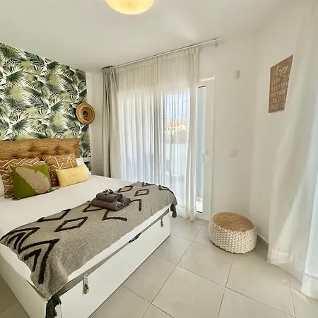 Caramel Cookie Con Piscina, Doble Terraza, Parking Y Wifi Apartment *