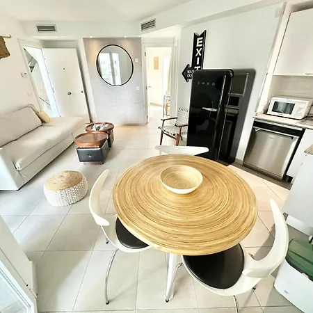 Apartment Caramel Cookie Con Piscina, Doble Terraza, Parking Y Wifi Corralejo