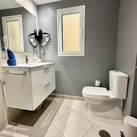 Apartment Caramel Cookie Con Piscina, Doble Terraza, Parking Y Wifi *