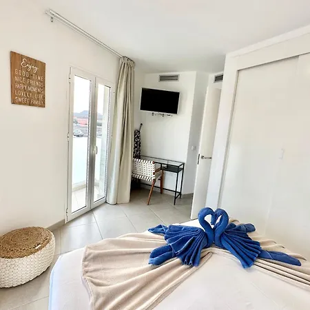 Caramel Cookie Con Piscina, Doble Terraza, Parking Y Wifi Corralejo